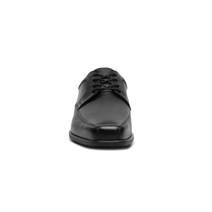 Zapatos Flexi Salamanca Negro para Hombre