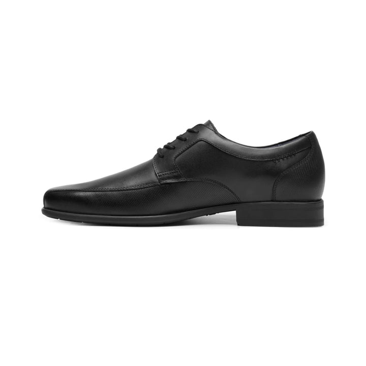Zapatos Flexi Salamanca Negro para Hombre