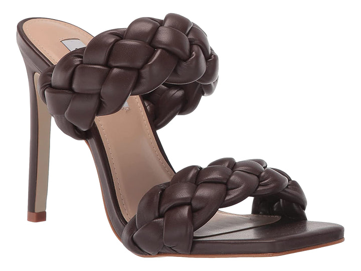 Sandalias Steve Madden Kenley Negro para Mujer
