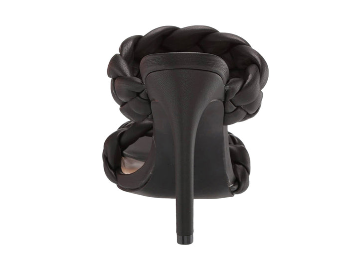 Sandalias Steve Madden Kenley Negro para Mujer