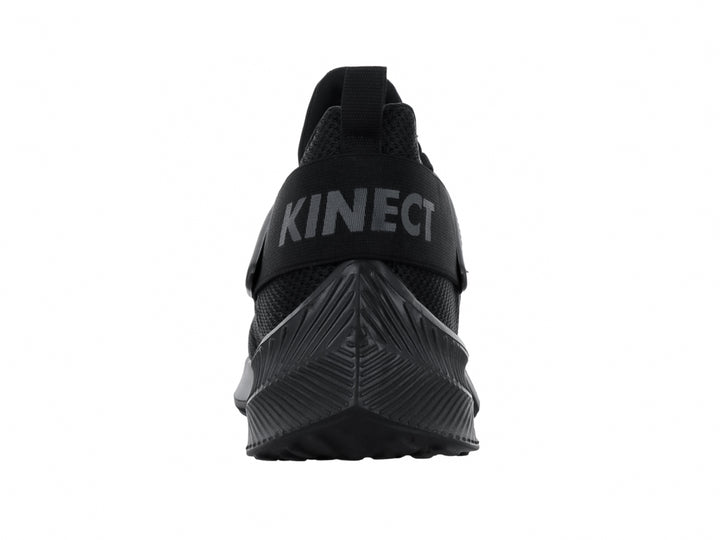 Tenis KINECT Negro Monocromo para Hombre