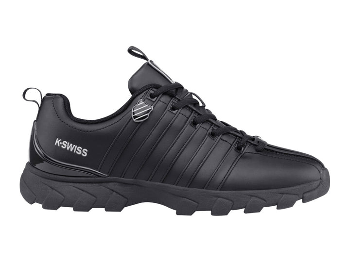 Tenis K-SWISS Haxby 2.0 Negro para Hombre