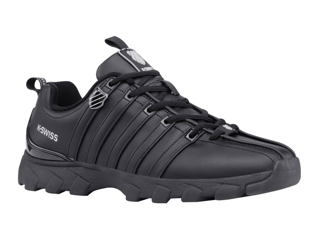Tenis K-SWISS Haxby 2.0 Negro para Hombre