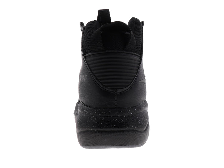 Tenis de Baloncesto Pontiac AXL Negro Oxford