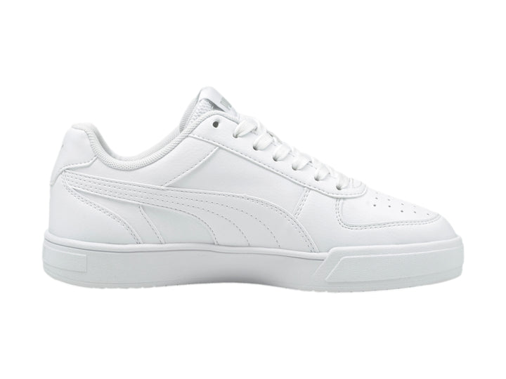 Tenis PUMA Caven Jr Blanco para Niño