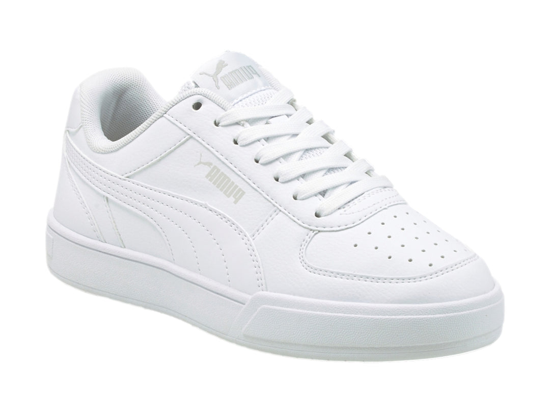 Tenis PUMA Caven Jr Blanco para Niño