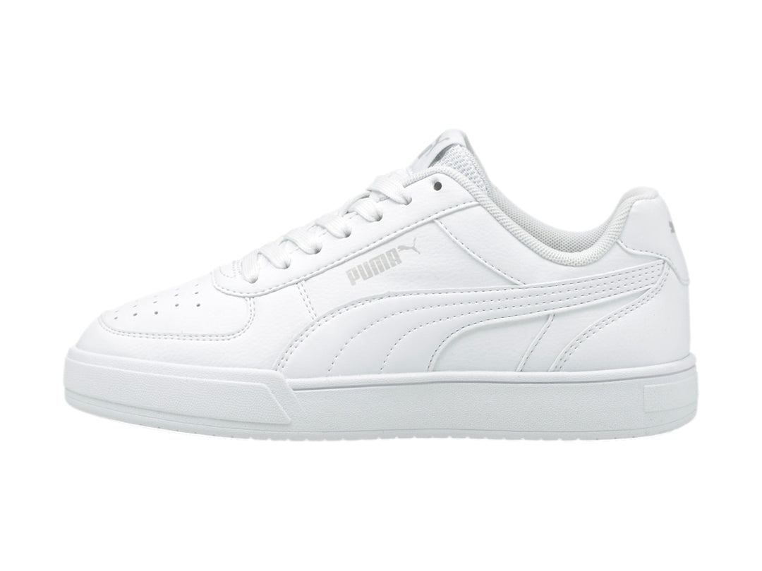 Tenis PUMA Caven Jr Blanco para Niño