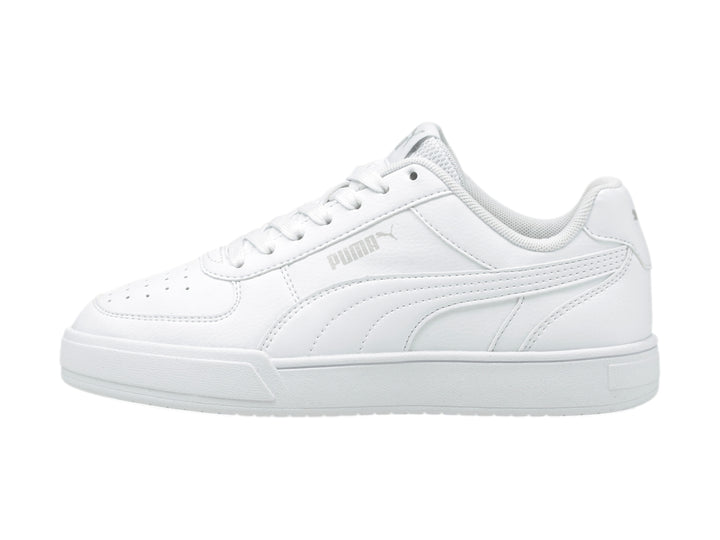 Tenis PUMA Caven Jr Blanco para Niño