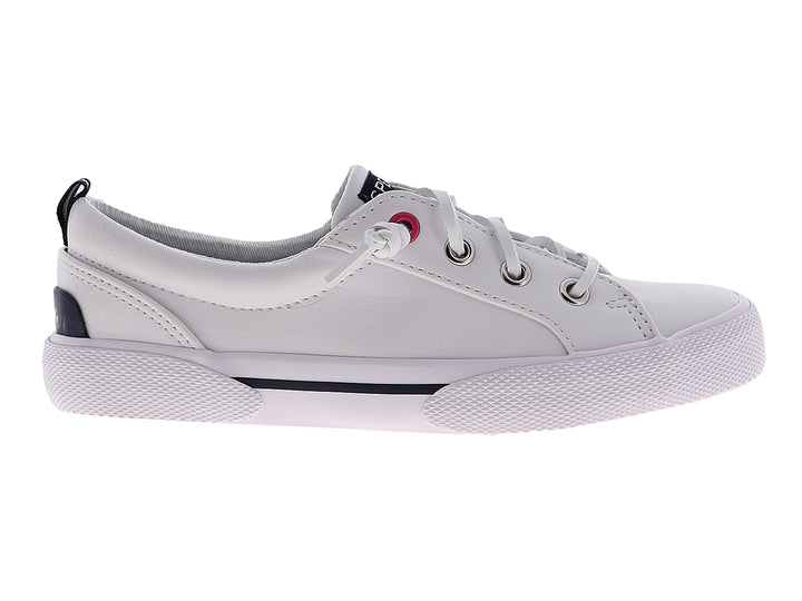 Tenis Sperry Blanco para Niño