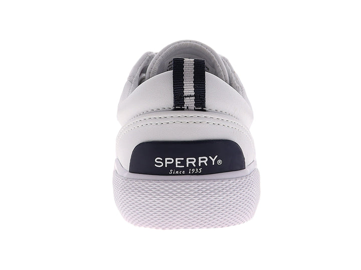 Tenis Sperry Blanco para Niño