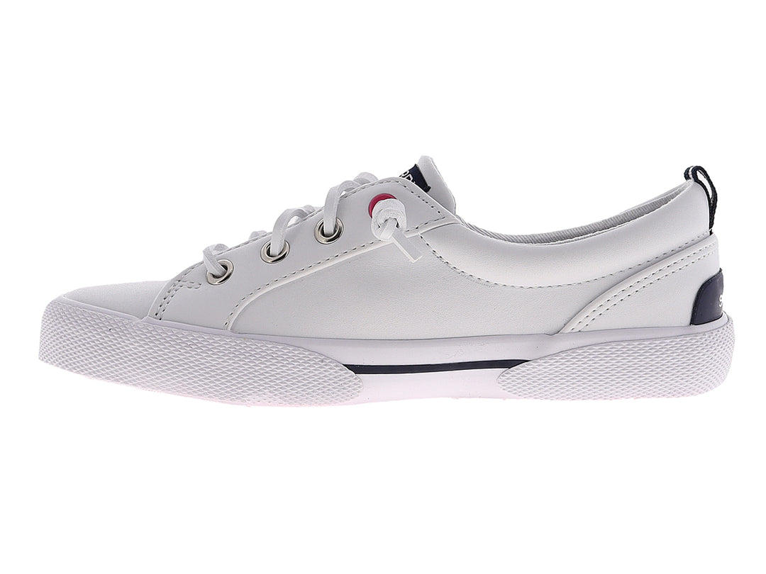 Tenis Sperry Blanco para Niño