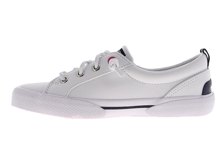Tenis Sperry Blanco para Niño