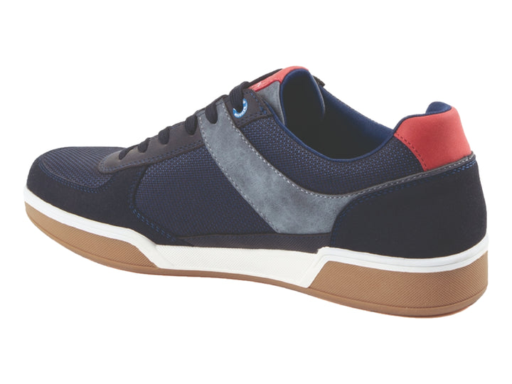 Tenis Penguin Hank Azul Marino para Hombre