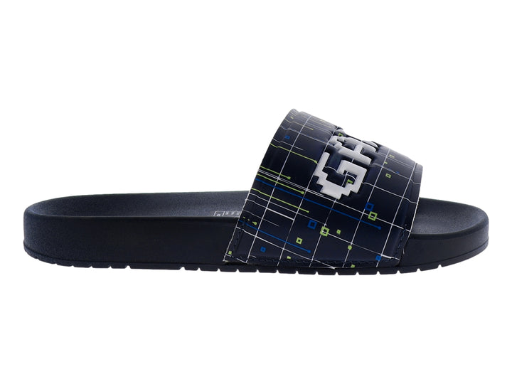 Sandalias Molekinho Azul Marino para Niño