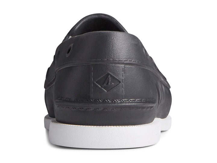 Zapatos Clogs Sperry Negro para Hombre