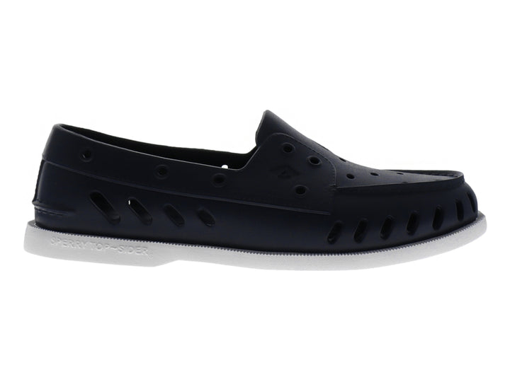 Zapatos Náuticos Sperry Top Sider Azul Marino para Hombre