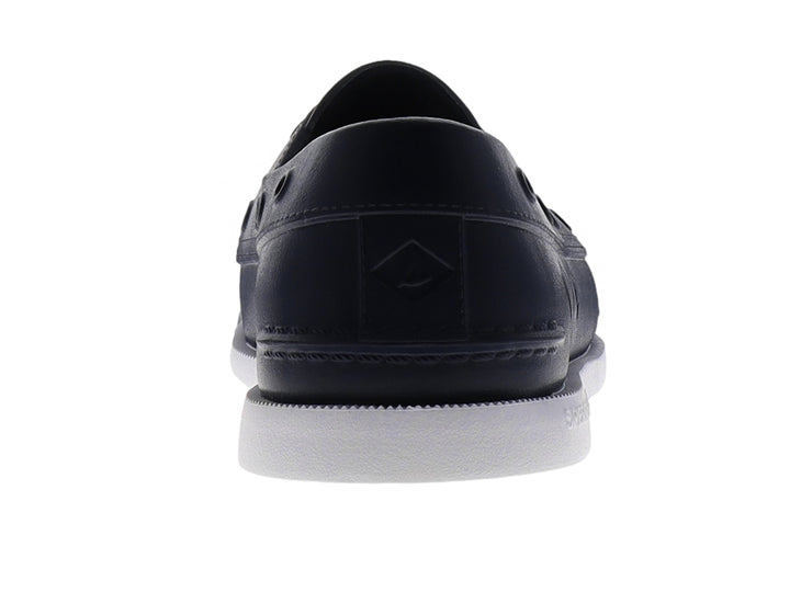 Zapatos Náuticos Sperry Top Sider Azul Marino para Hombre