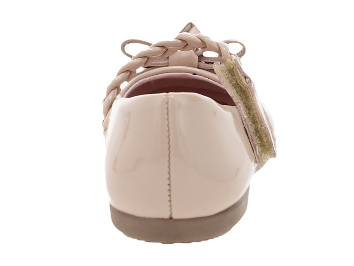 Zapatos Planos Tropicana Rosa para Niña