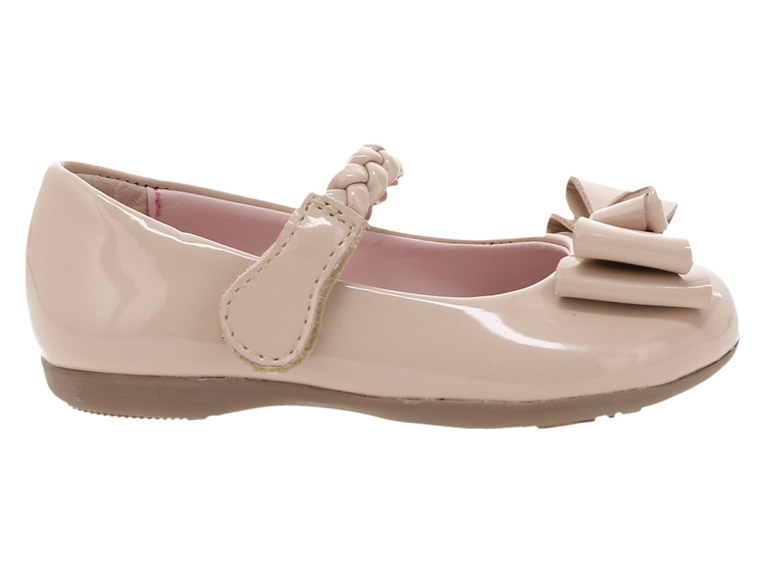 Zapatos Planos Tropicana Rosa para Niña