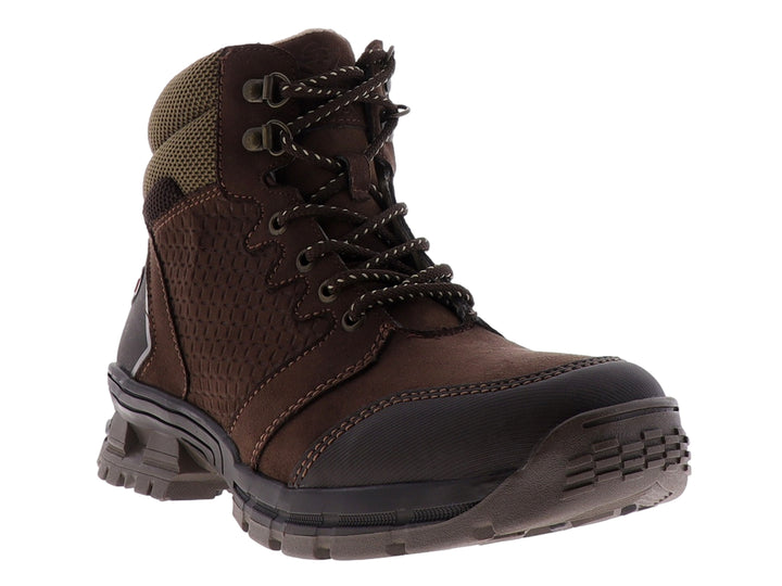 Botas Romanos Color Rata para Hombre