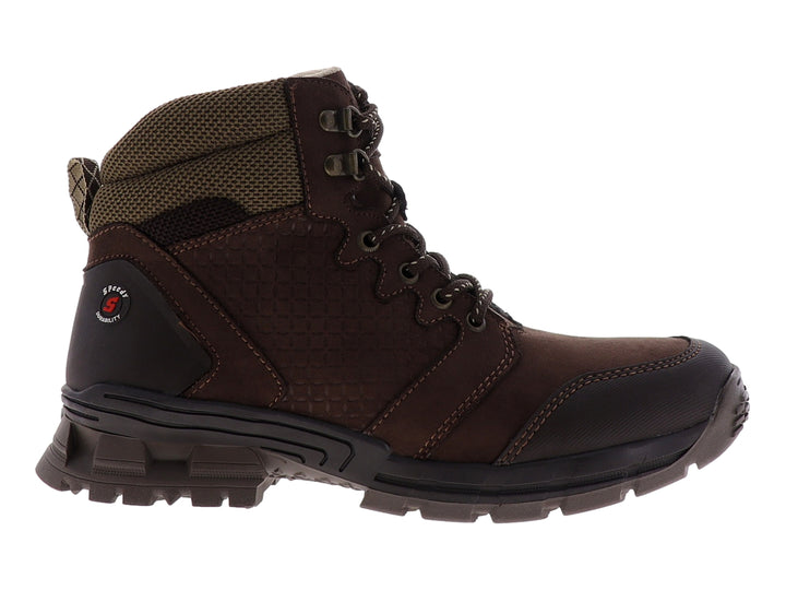 Botas Romanos Color Rata para Hombre