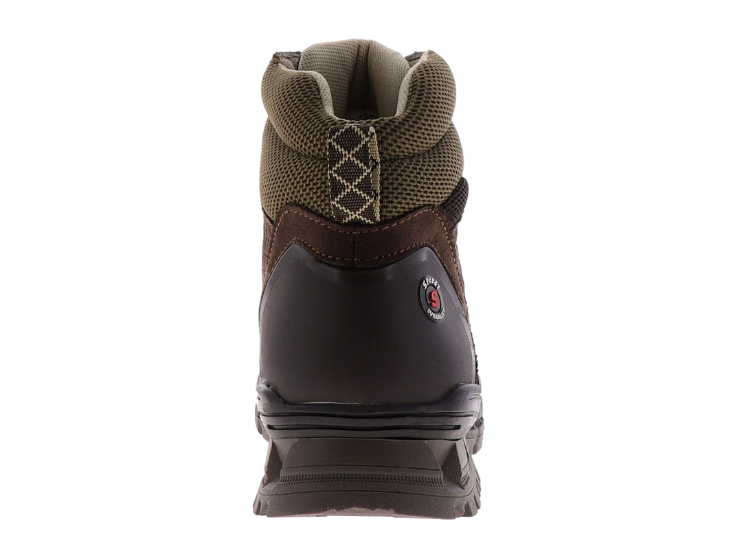 Botas Romanos Color Rata para Hombre