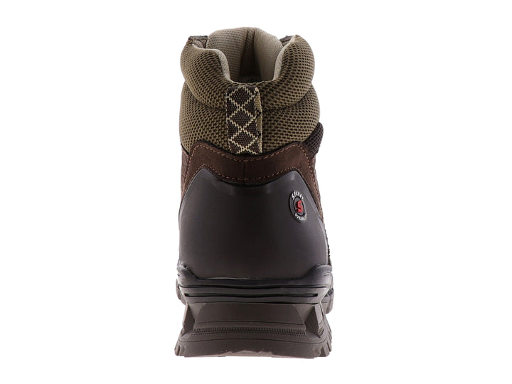 Botas Romanos Color Rata para Hombre