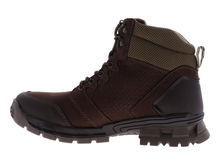 Botas Romanos Color Rata para Hombre