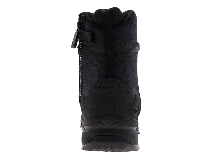 Botas Original SWAT Alpha Fury 8 Negro para Hombre