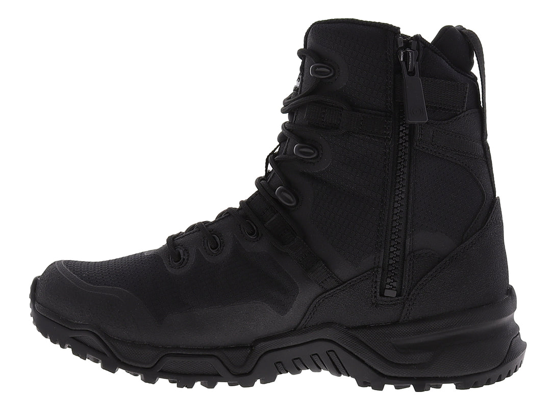 Botas Original SWAT Alpha Fury 8 Negro para Hombre