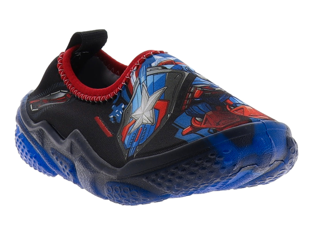 Tenis con Imaginación Zapato Acuático Marino para Niño