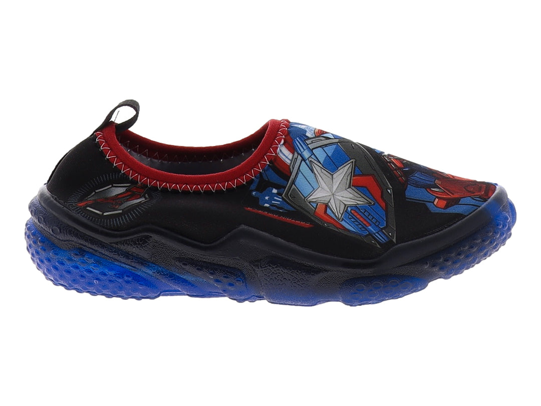 Tenis con Imaginación Zapato Acuático Marino para Niño