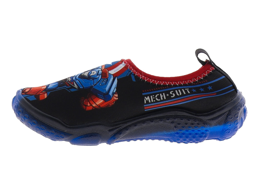 Tenis con Imaginación Zapato Acuático Marino para Niño