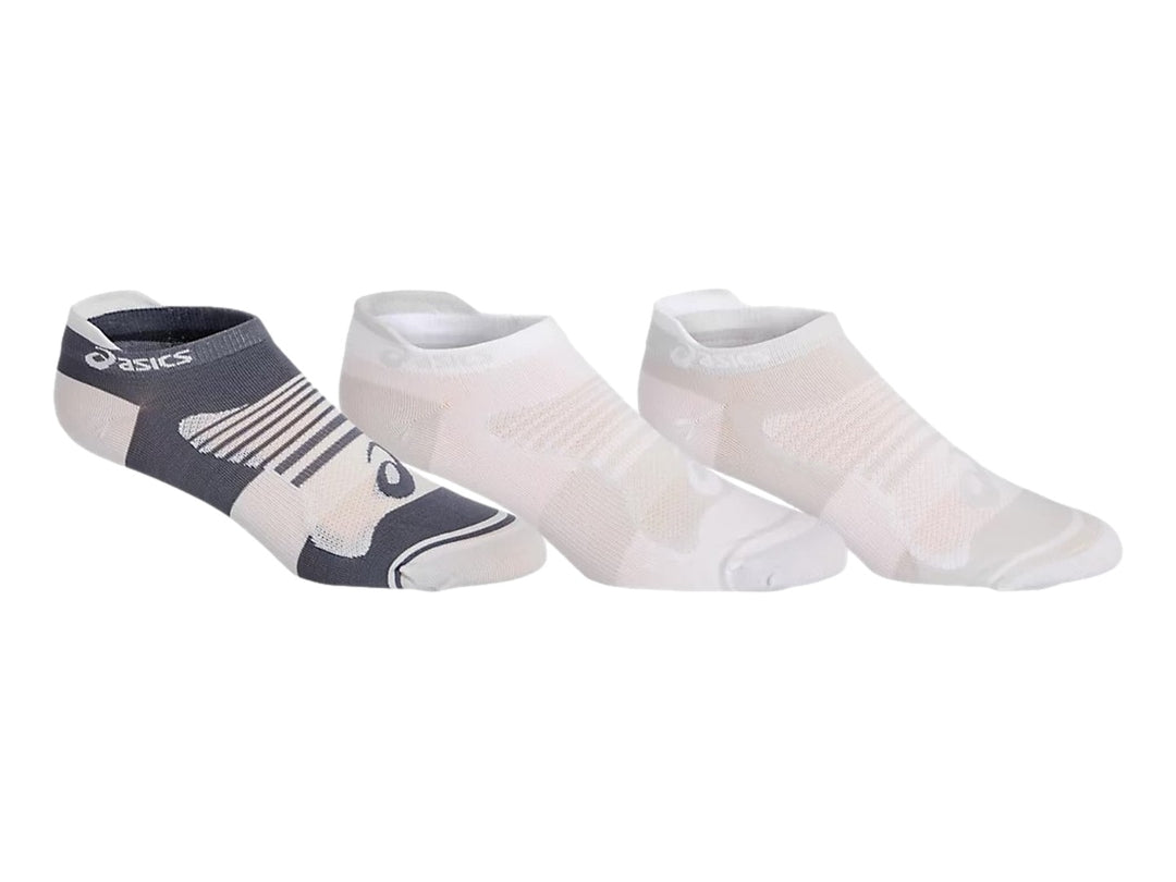 Calcetines Deportivos ASICS Quick Lyte Plus Pack 3 para Hombre
