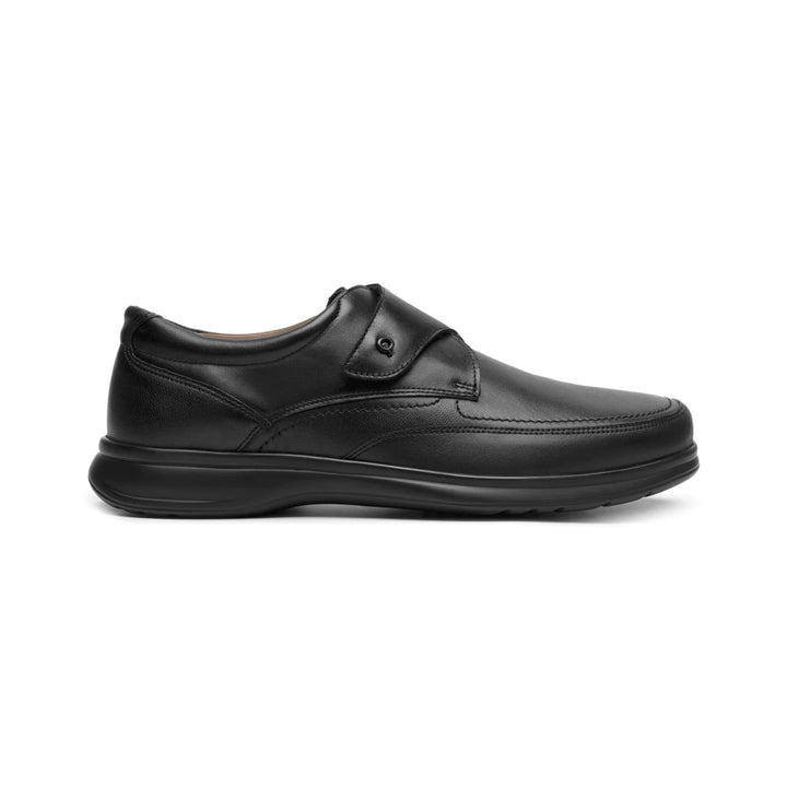 Zapatos Quirelli Negros para Hombre