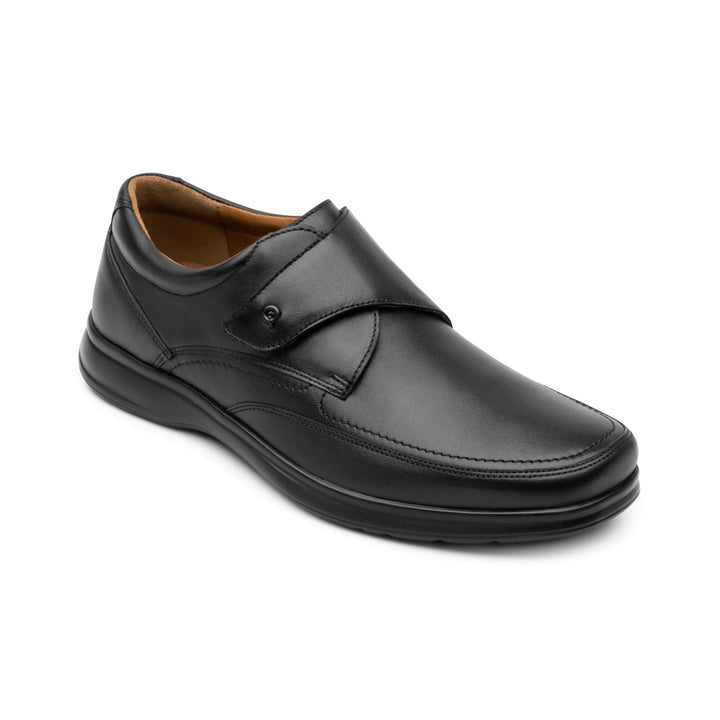 Zapatos Quirelli Negros para Hombre