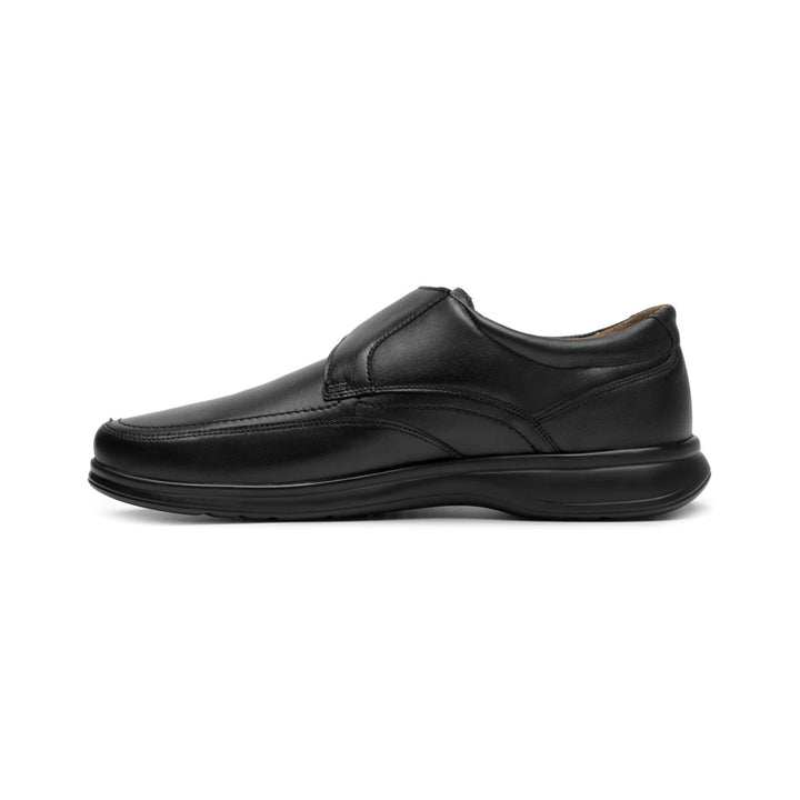 Zapatos Quirelli Negros para Hombre