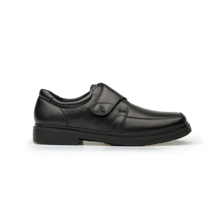 Zapato Quirelli Negro para Hombre