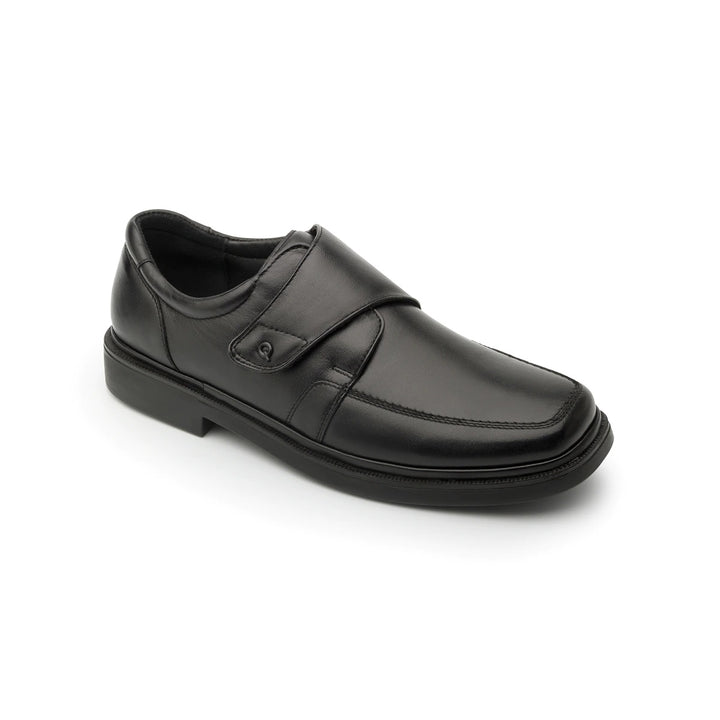 Zapato Quirelli Negro para Hombre