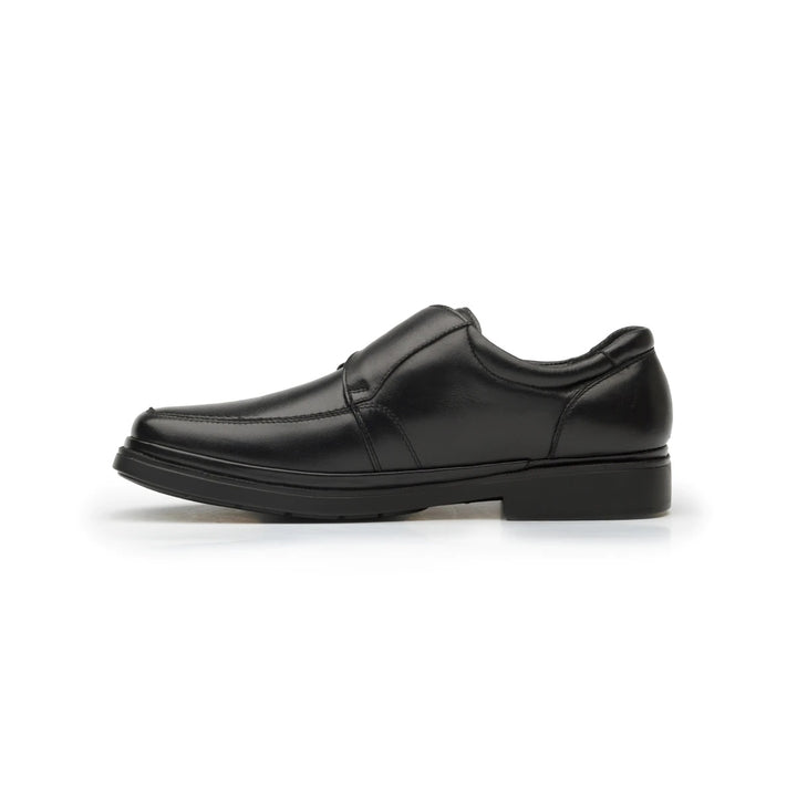 Zapato Quirelli Negro para Hombre