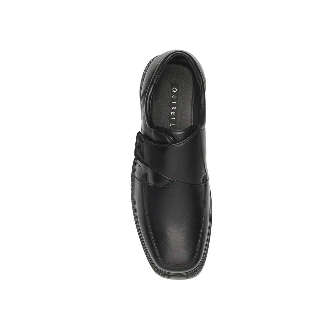 Zapato Quirelli Negro para Hombre