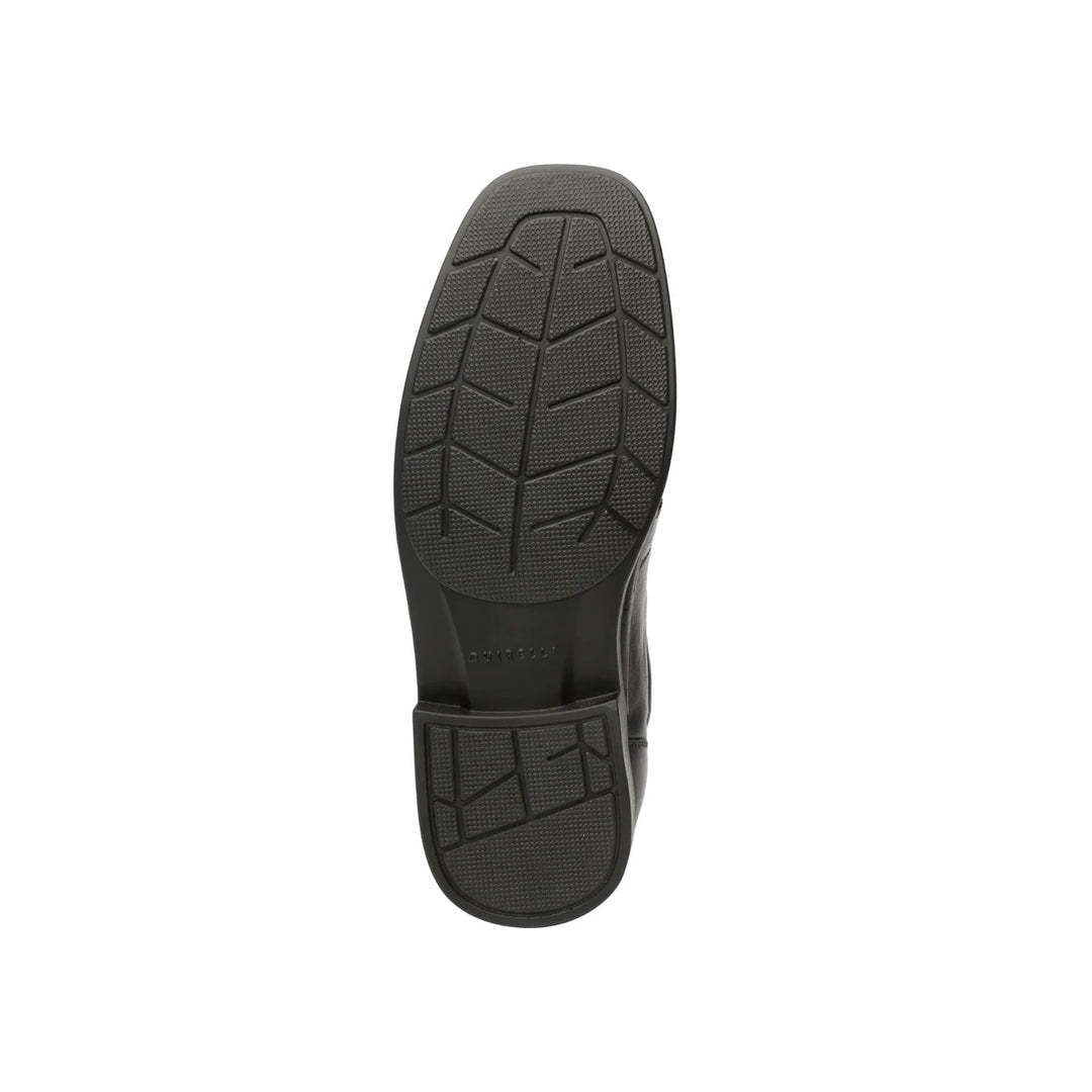 Zapato Quirelli Negro para Hombre