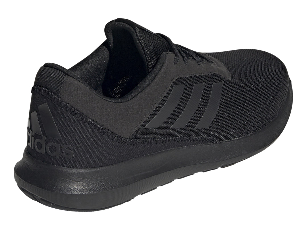 Tenis Adidas Coreracer Negro para Hombre