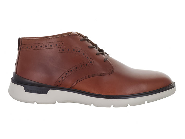 Zapatos Casuales Quirelli Color Tan para Hombre