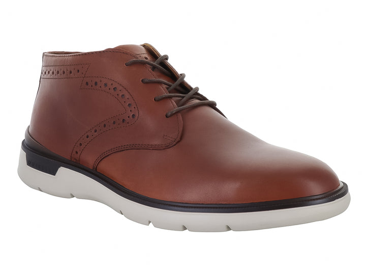 Zapatos Casuales Quirelli Color Tan para Hombre