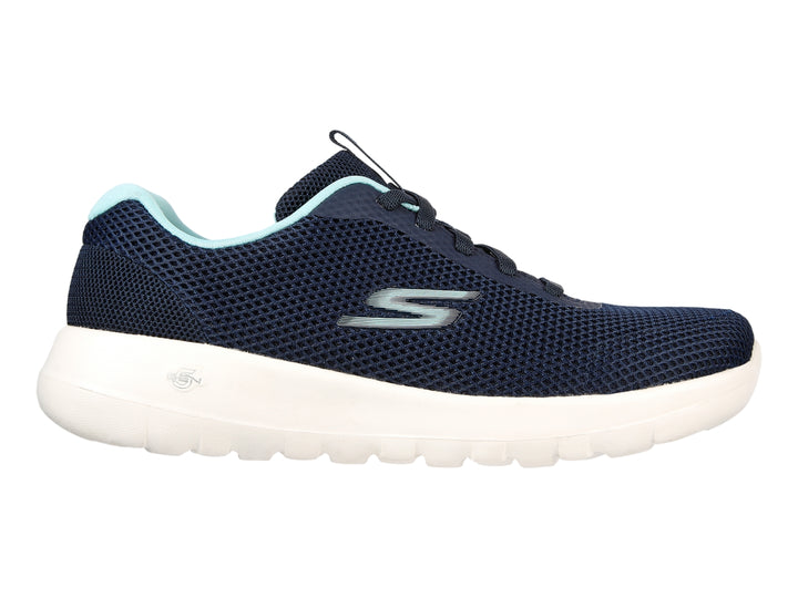 Tenis Skechers Azul Marino para Mujer