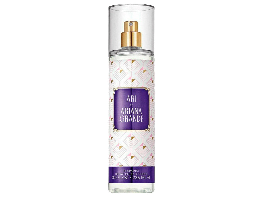 Body Mist ARI de Ariana Grande