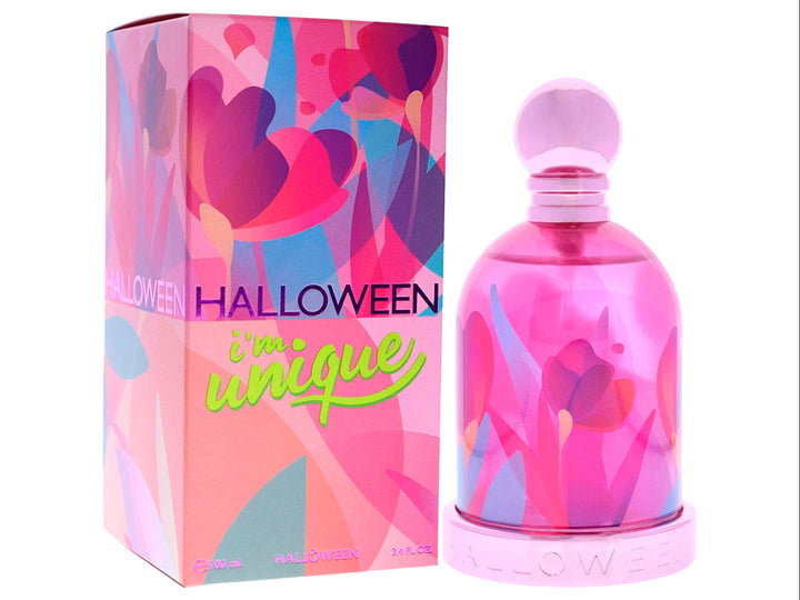 Perfume J. Del Pozo Halloween I&