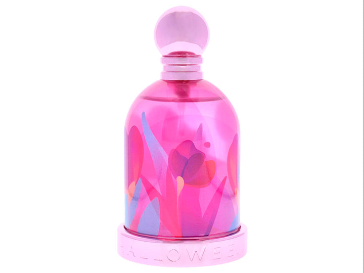 Perfume J. Del Pozo Halloween I&