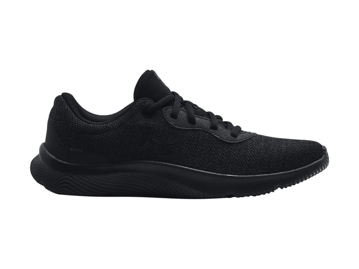 Tenis Under Armour UA Mojo 2 Negro para Hombre